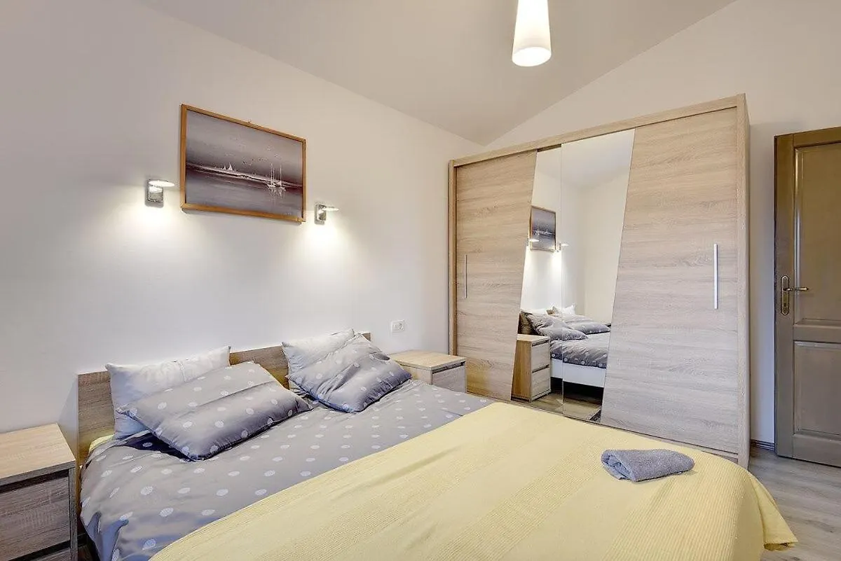 Holiday home Villetta Ambrosiana Vodnjan