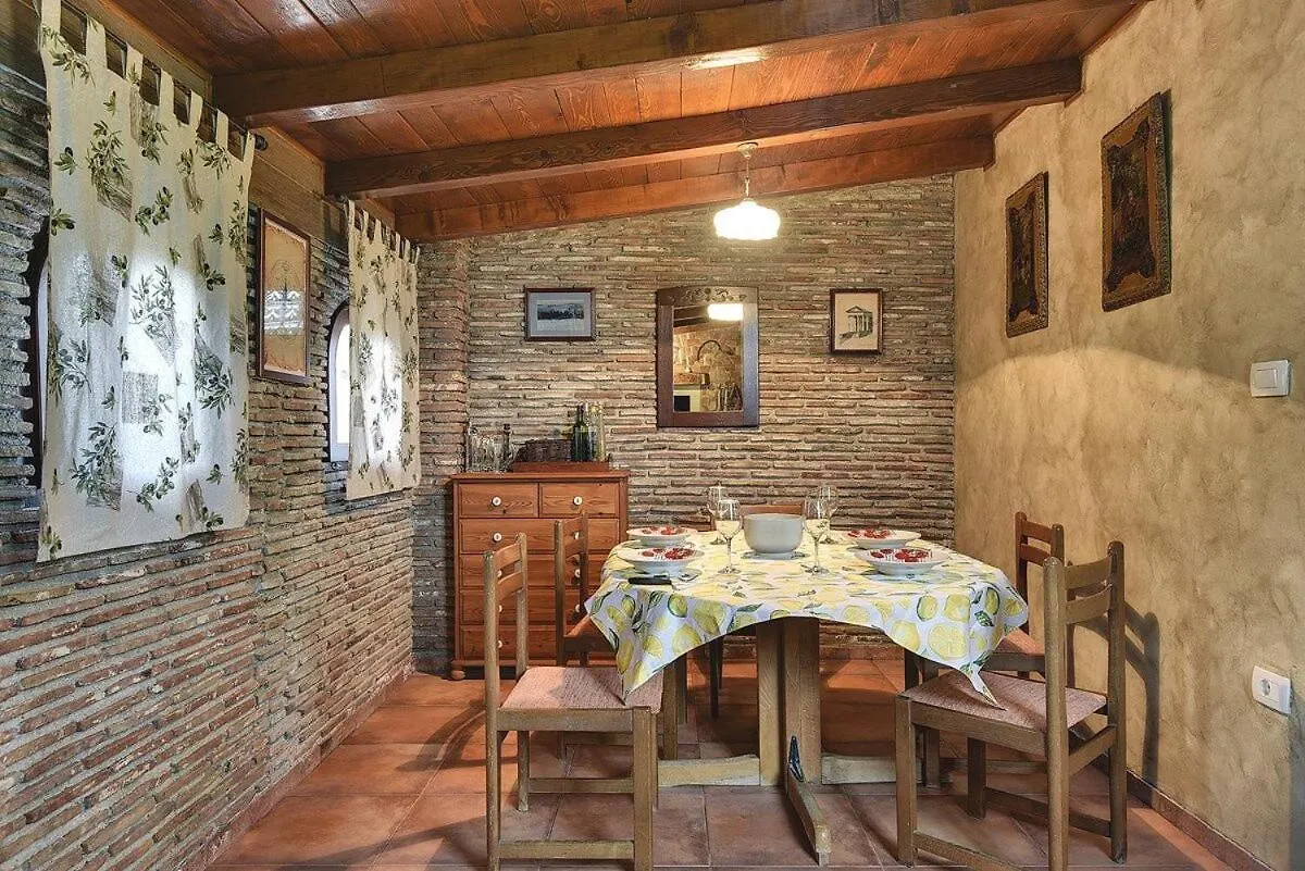 Villetta Ambrosiana Vodnjan Holiday home