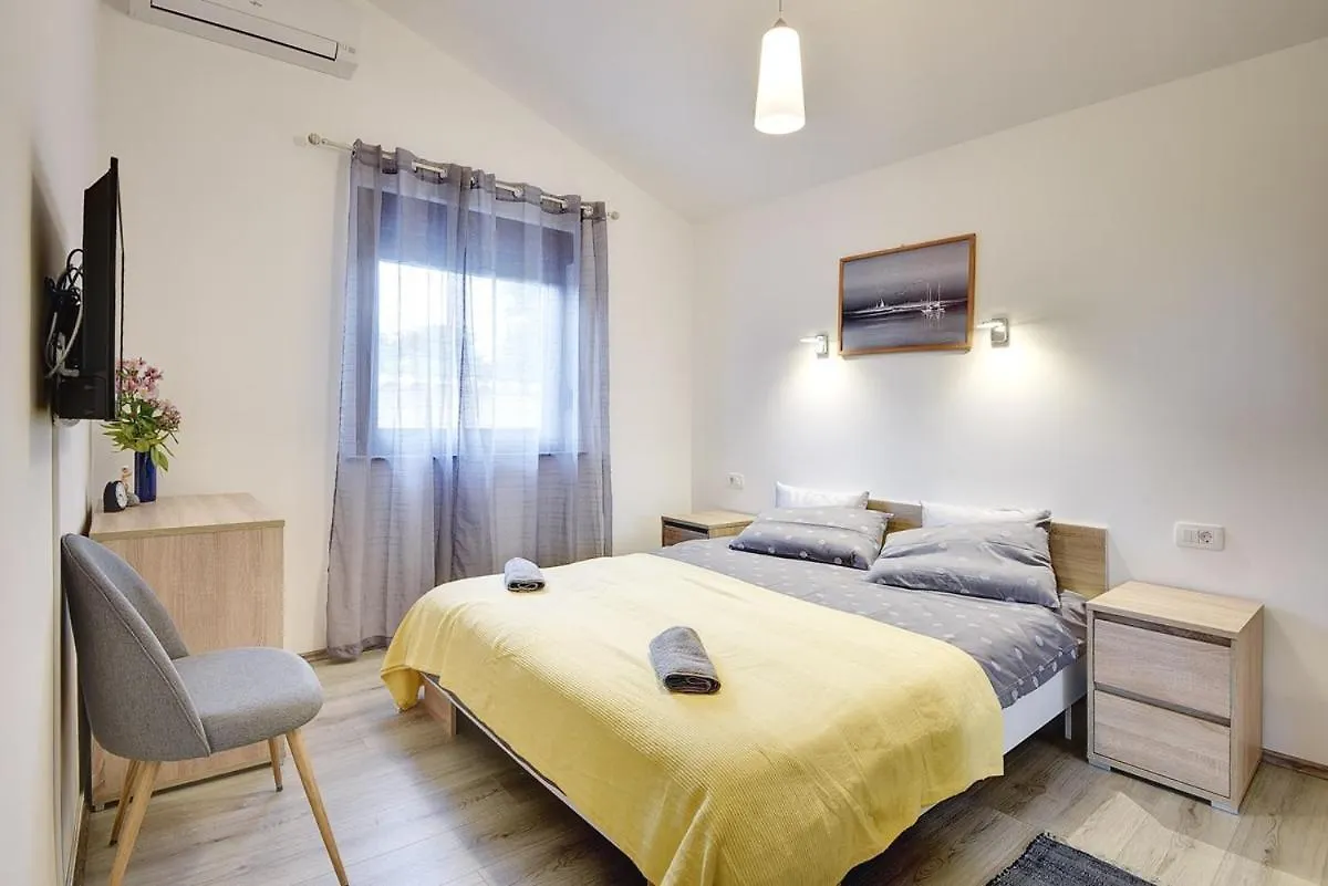 Villetta Ambrosiana Vodnjan Holiday home