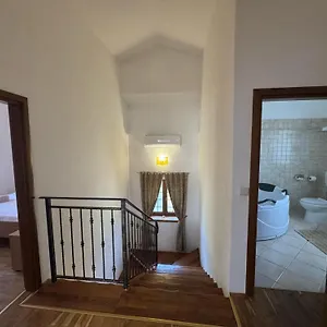 Paradise Cassonni Istria 4 Stars Butkovići